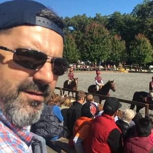 Meet your Posher, Dritan